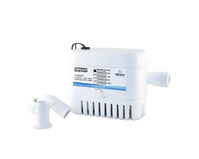 01-04-015 Automatic Bilge Pump 500GPH 12V